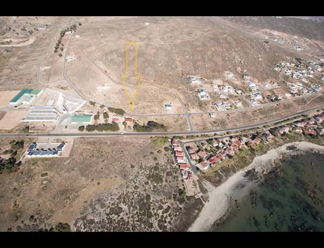 LAND FOR SALE IN SANDY POINT